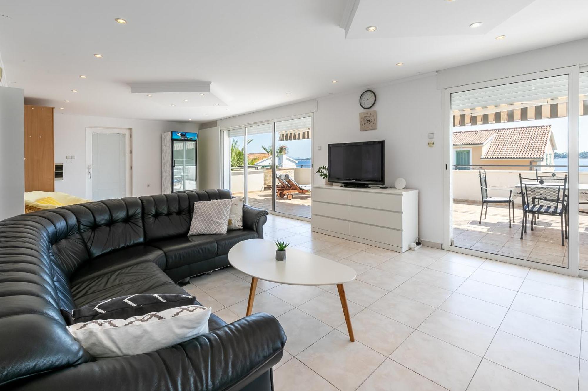 Apartments By The Sea Cove Nova, Korcula - 11353 Вела-Лука Экстерьер фото